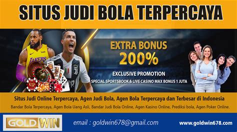 judi bola|judi bola terpercaya.